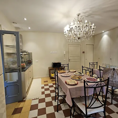 La Castellana Loft 3*
