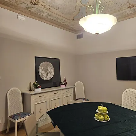 La Castellana Loft 3* Bergamo