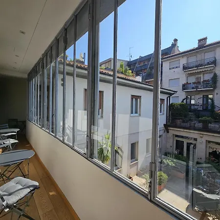 Hotel La Castellana Loft 3*