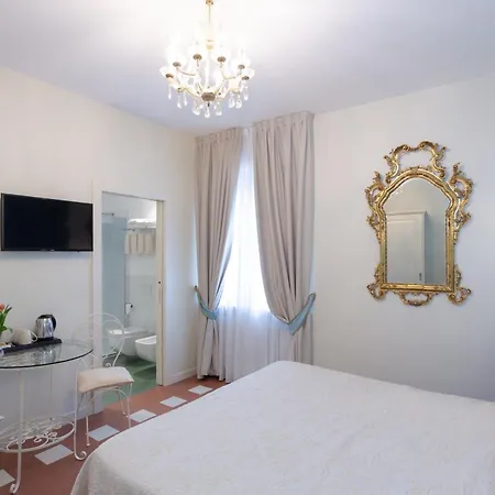 Hotel La Castellana Loft 3*