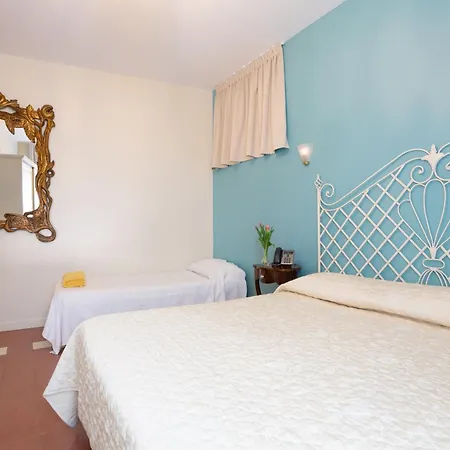 La Castellana Loft 3*
