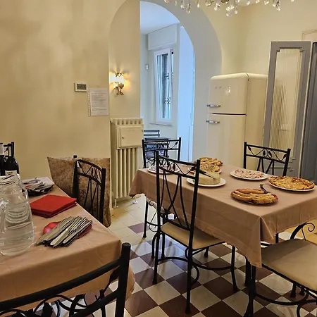 La Castellana Loft Bergamo