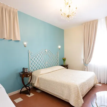 La Castellana Loft 3* Bergamo