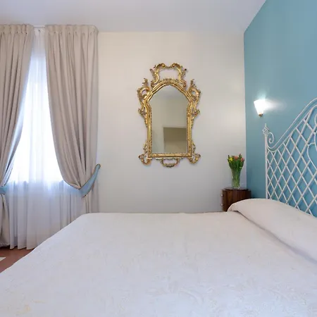 Hotel La Castellana Loft