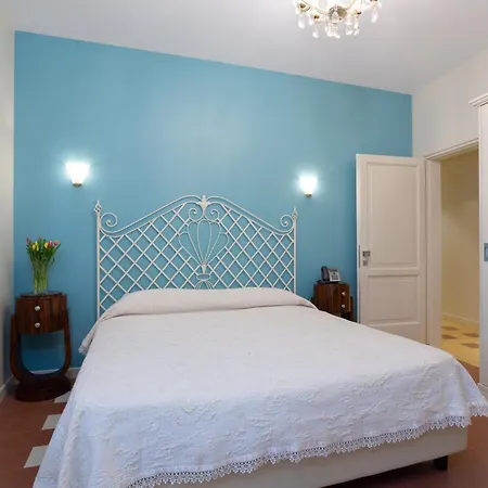 La Castellana Loft Hotel Bergamo