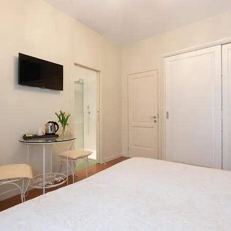 Hotel La Castellana Loft Bergamo