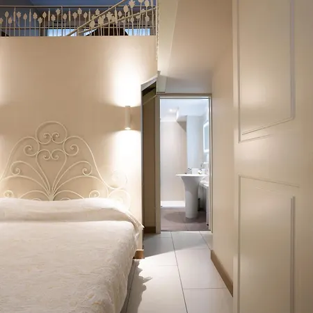 La Castellana Loft Bergamo