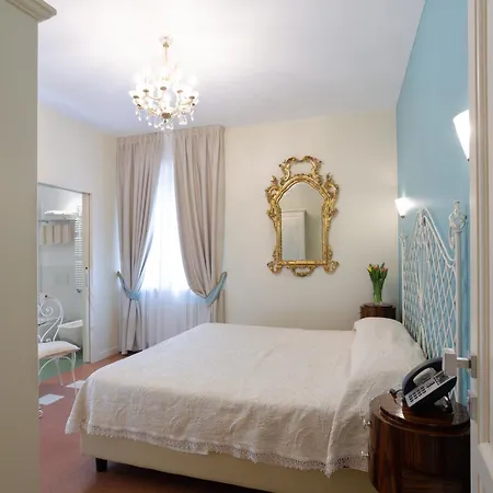 La Castellana Loft Hotel