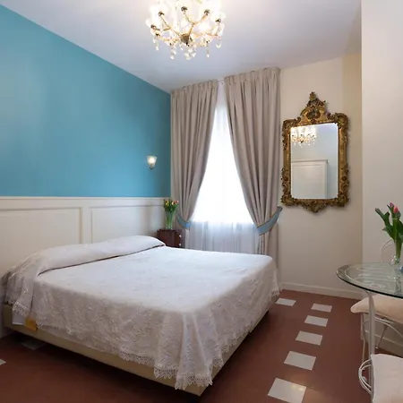 Hotel La Castellana Loft