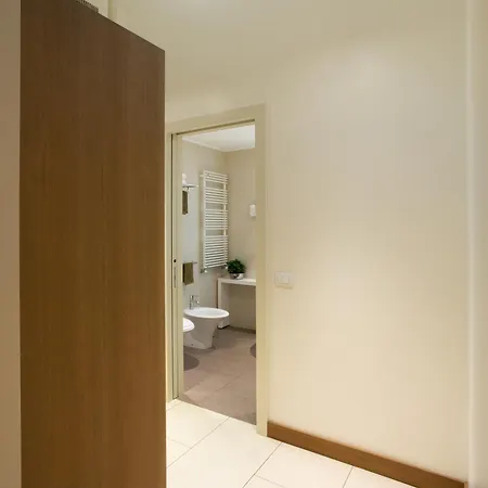 La Castellana Loft Bergamo
