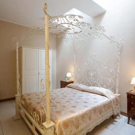 La Castellana Loft Hotel 3*