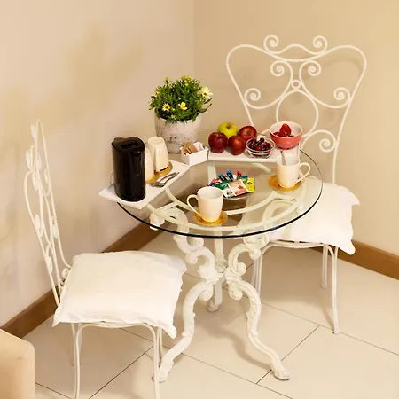Hotel La Castellana Loft 3*