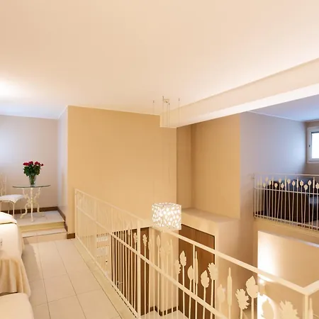 Hotel La Castellana Loft Bergamo