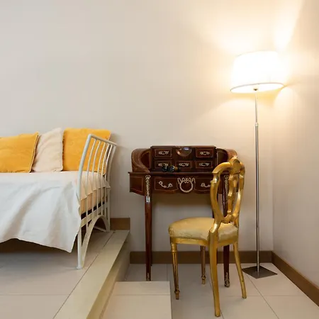 Hotel La Castellana Loft