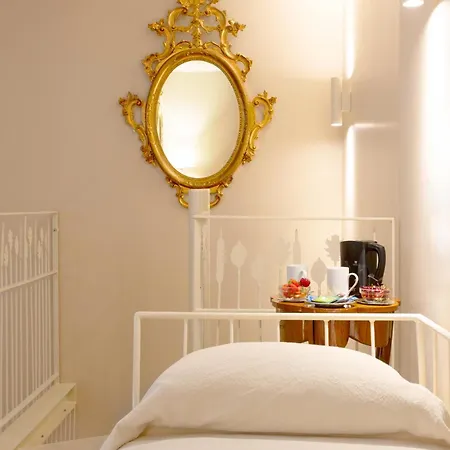 La Castellana Loft Hotel Bergamo