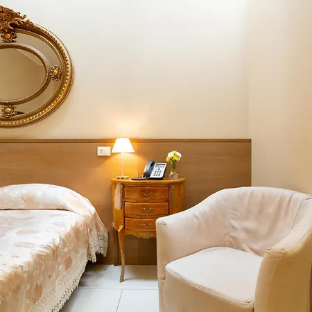 Hotel La Castellana Loft Bergamo