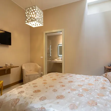 La Castellana Loft Bergamo