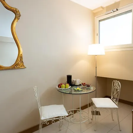 La Castellana Loft