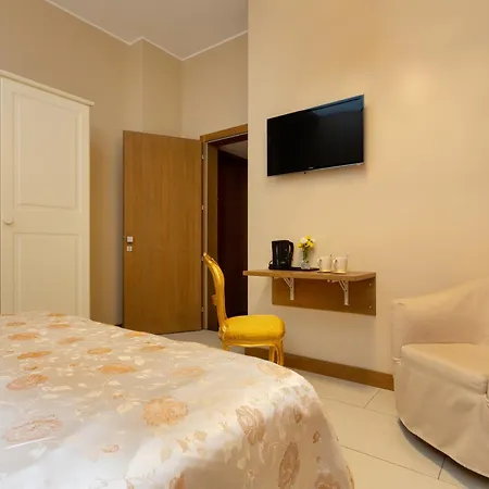 La Castellana Loft Hotel 3*