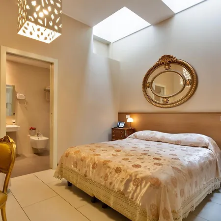 La Castellana Loft Hotel Bergamo