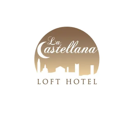 La Castellana Loft 3* Bergamo